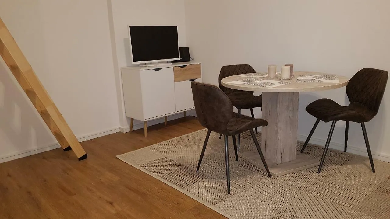 Studio Apartment For 3 Berlin 0*,  Germany